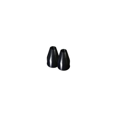 Silicone Wrist Seals - 1 Pair
