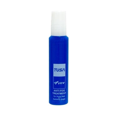 TUSA Super AntiFog Treatment