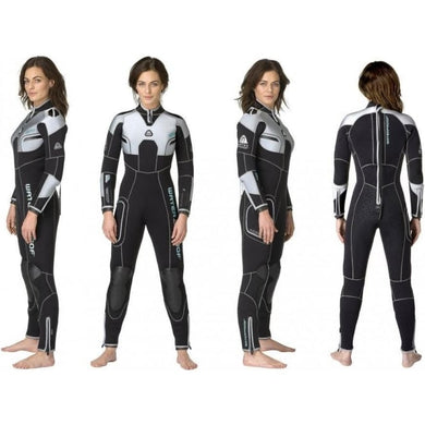 W4 5mm Ladies Large +