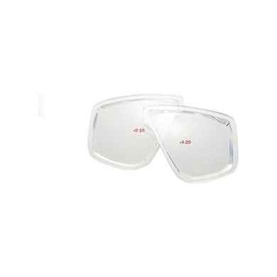 TUSA Ceos / Geminus / Splendive - Minus Corrective Lens Set