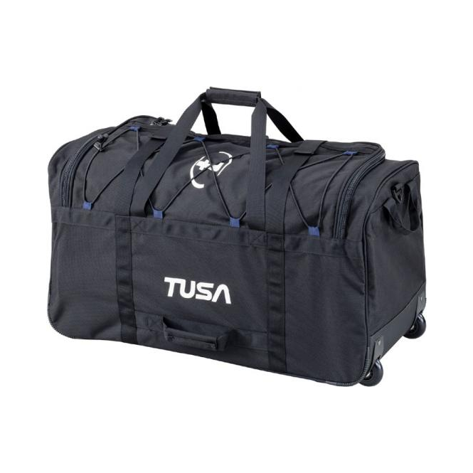 Tusa RD2 Roller Duffle Bag