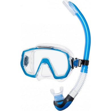 TUSA Freedom Elite Snorkelling Set
