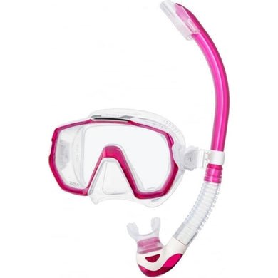 TUSA Freedom Elite Snorkelling Set