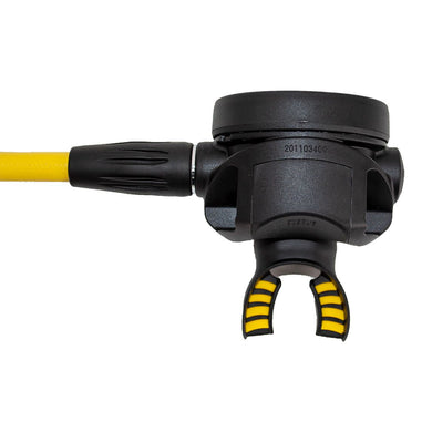 Sherwood Brut Pro Din Regulator & Octo