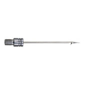 IST Single-barb stainless Paralyser shaft tip
