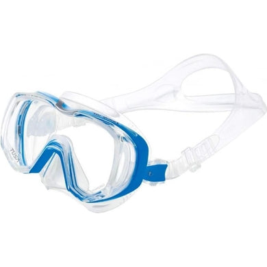 Tri Quest Premier Dry Snorkelling Set