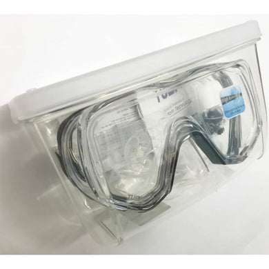 Tri Quest Premier Dry Snorkelling Set