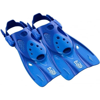 TUSA UF-0103 Travel Fins
