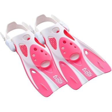 TUSA UF-0103 Travel Fins