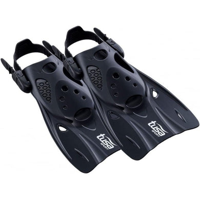TUSA UF-0103 Travel Fins