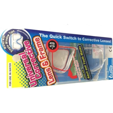 TUSA UA-0510 UNIVERSAL OPTICAL FRAME KIT