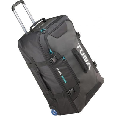 TUSA Travel Roller Bag Large