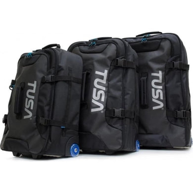 TUSA Travel Roller Bag Large