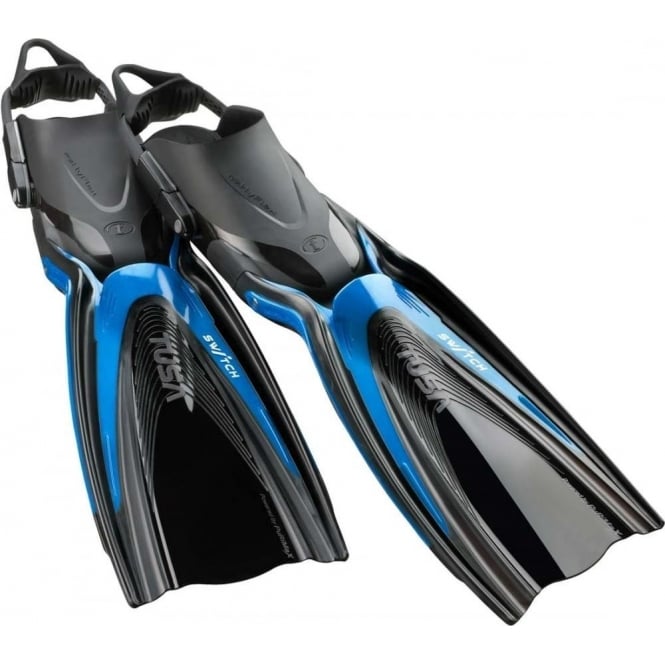 TUSA Hyflex Switch