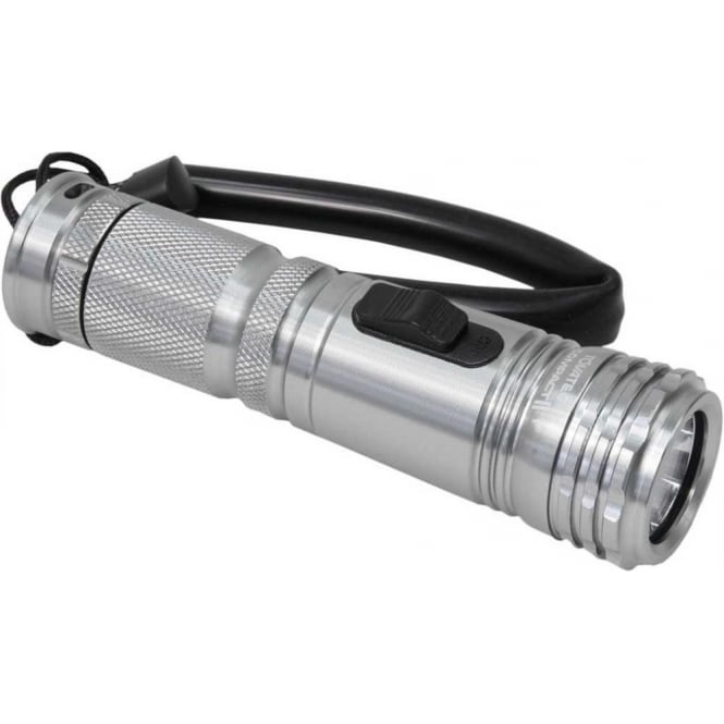 Icom II Compact 285 Lumen Cree LED Torch