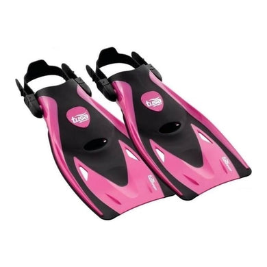 TUSA UF 21 TRAVEL FINS