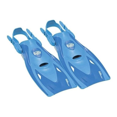 TUSA UF 21 TRAVEL FINS