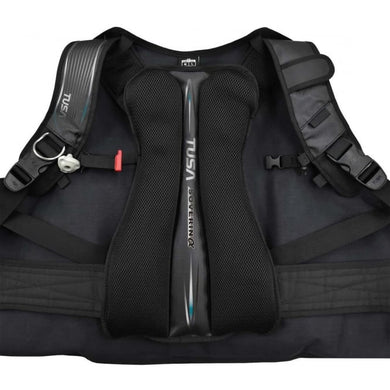 TUSA Soverin Alpha BCD