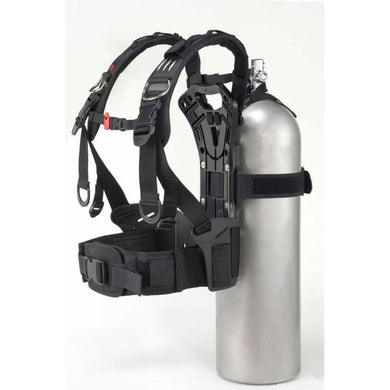 TUSA Soverin Alpha BCD