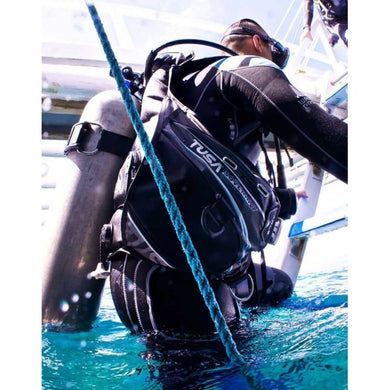 TUSA Soverin Alpha BCD