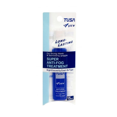 TUSA Super AntiFog Treatment