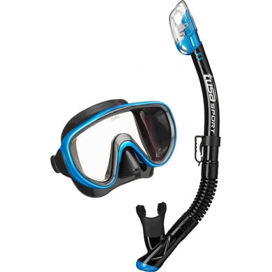 TUSA Serene Ladies Snorkelling Set