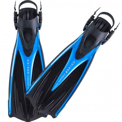 TUSA Imprex Duo Strap Fins