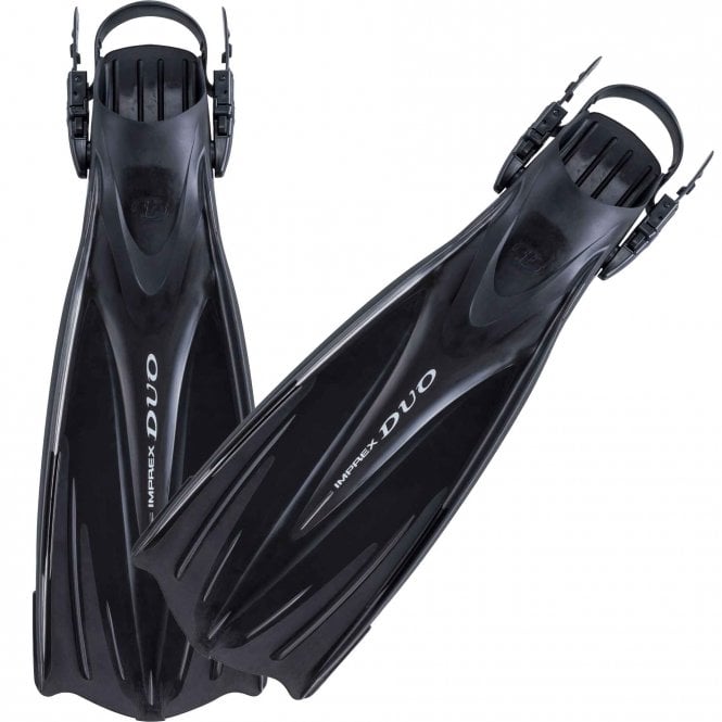 Imprex Duo Fin