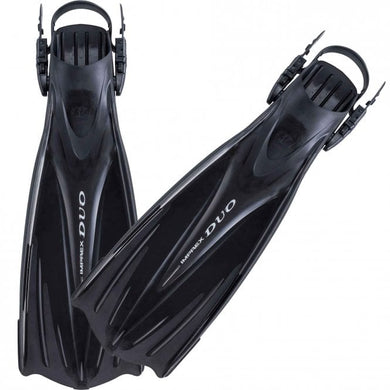 TUSA Imprex Duo Strap Fins