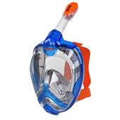 Magica Full Face Snorkelling Mask