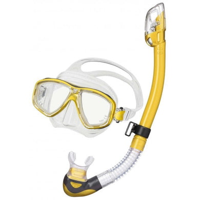 TUSA Ceos Elite Snorkelling Set