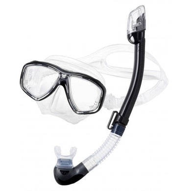 TUSA Ceos Elite Snorkelling Set