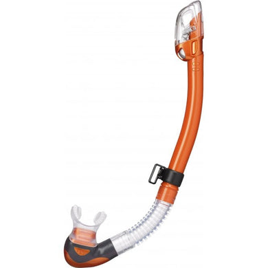 TUSA SP0101 Hyperdry Elite II Dry Snorkel