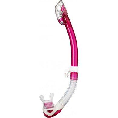 TUSA SP0101 Hyperdry Elite II Dry Snorkel
