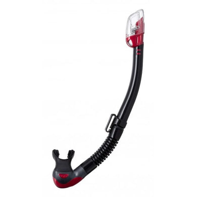 TUSA SP0101 Hyperdry Elite II Dry Snorkel