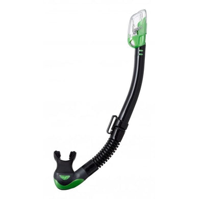 TUSA SP0101 Hyperdry Elite II Dry Snorkel