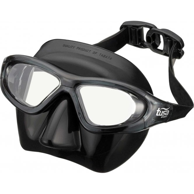 Quality Snorkelling Masks from Denney Diving / DivingDirect EST 1954