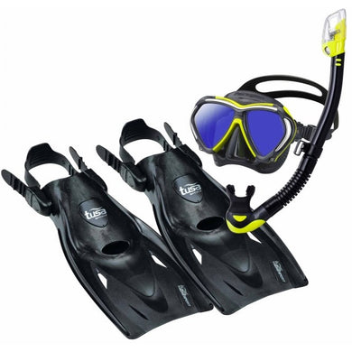 TUSA Paragon Pro Elite Set
