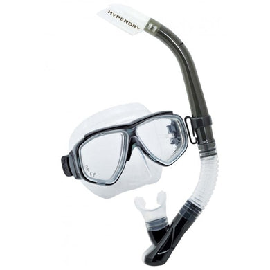 TUSA Splendive Hyperdry Snorkelling Set