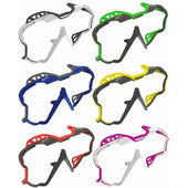 Mares Pure Wire Frame Mask