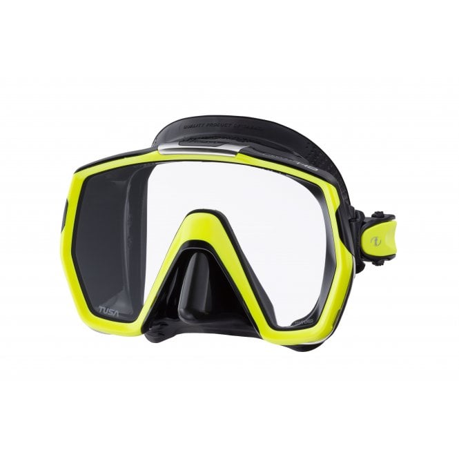 Tusa Freedom HD