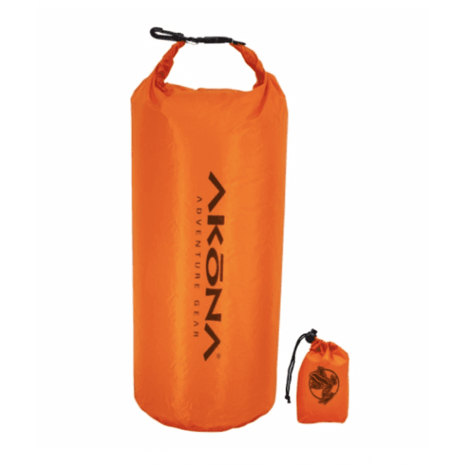 Akona Luxor 10 Litre Micro Dry Bag