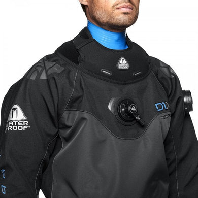 D1X Hybrid Drysuit