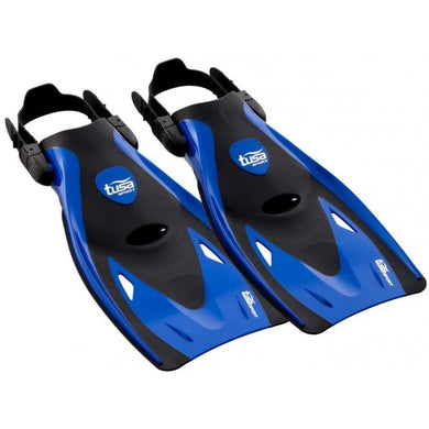 TUSA UF 21 TRAVEL FINS
