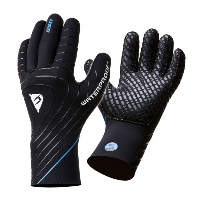 G50 5MM Gloves