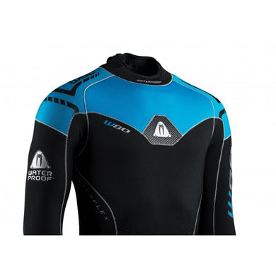 W80 8mm Ladies Wetsuit