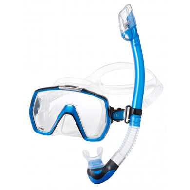 TUSA Freedom HD Dry Set