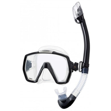 TUSA Freedom HD Dry Set