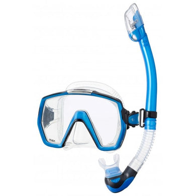 TUSA Freedom HD Dry Set