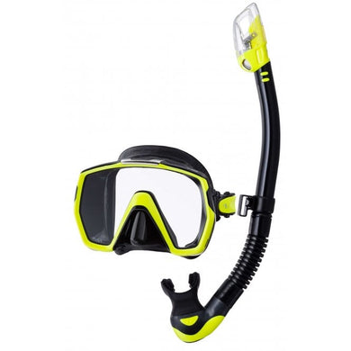 TUSA Freedom HD Dry Set